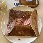 ラ・クレープリー - 