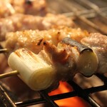 備長炭焼鳥 木下 - 料理写真: