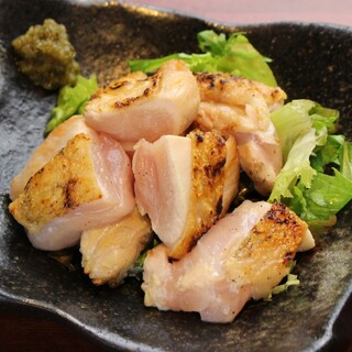 備長炭焼鳥 木下_2