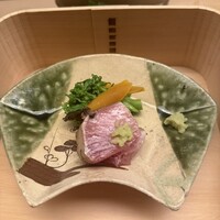 緒方 - 