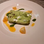 鉄板 フランス割烹 Lis - 