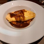 鉄板 フランス割烹 Lis - 