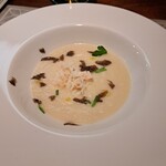 鉄板 フランス割烹 Lis - 