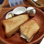 びっくりドンキー - 