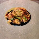 鉄板 フランス割烹 Lis - 