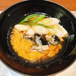 厨 花膳 - ごっこ汁