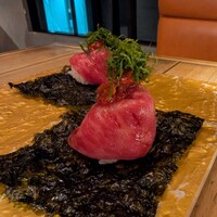 熟成和牛焼肉エイジング・ビーフ 神楽坂飯田橋店 - 