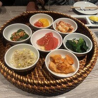 焼肉&手打ち冷麺 二郎 KANAYAMA - 