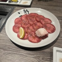 焼肉&手打ち冷麺 二郎 KANAYAMA - 