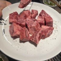 焼肉&手打ち冷麺 二郎 KANAYAMA - 