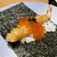 天冨良 麻布よこ田 恵比寿ガーデンプレイス店 - 
