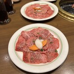 焼肉 鶯谷園 - 