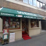 アメリカン - 