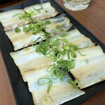 ラーメン 力乃家 - 