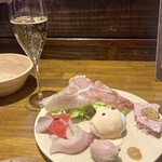 築地 BistroMasa - 