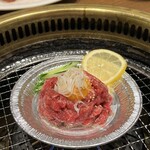 焼肉 鶯谷園 - 