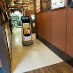 びっくりドンキー - 