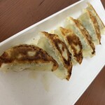 ラーメン 力乃家 - 