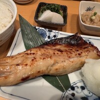 伊豆の旬 やんも 南青山店 - 