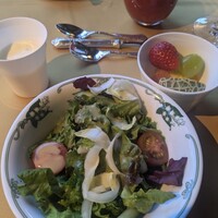 万平ホテル メインダイニングルーム - 