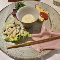 デルフィーナ - 
