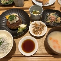 京都石塀小路豆ちゃ 有楽町 - 