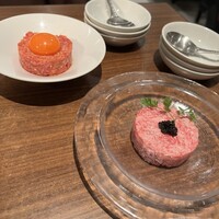 うしごろバンビーナ 銀座店 - 