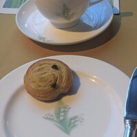 万平ホテル メインダイニングルーム - 