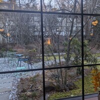 万平ホテル メインダイニングルーム - 