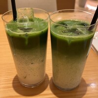 京都石塀小路豆ちゃ 有楽町 - 