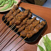 焼き鳥&焼きラム うまいける
