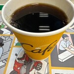 マクドナルド - ドリンク写真: