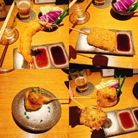 旬ぎく - 