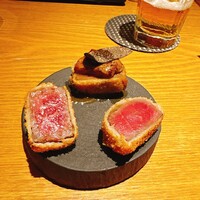旬ぎく - 
