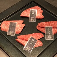 牛の達人 GINZA - 