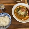 大衆食堂 中華そばとおコメの店 メシケン。