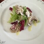 ベーカリーレストランサンマルク 尾張旭店 - 