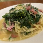 オステリア ヨシ - 