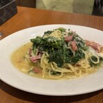 オステリア ヨシ - 