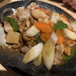 優しい中華 柊 - 