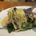 オステリア ヨシ - 