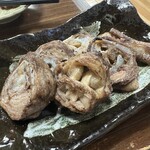 やきとり お富 - 