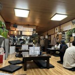 やきとり お富 - 
