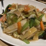 優しい中華 柊 - 