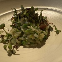 リストランテ リンコントロ - 