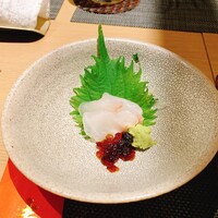 渋谷 天婦羅 ふじもと - 