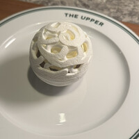 THE UPPER - 