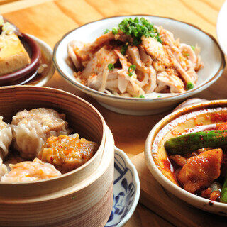 4,400円コースがおすすめ◎選べる4種の飲み放題付きコース