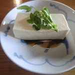 職人館 - 村の豆とうふ