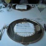 銀座 ハプスブルク・ファイルヒェン - 